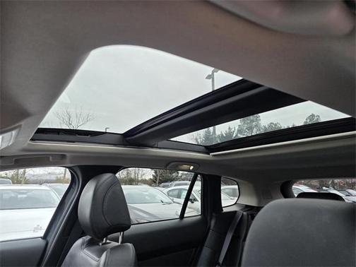 2023 Mazda CX-50 2.5 S Premium Plus Package