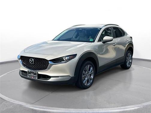2024 Mazda CX-30 2.5 S Preferred Package