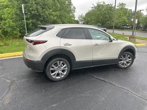 2024 Mazda CX-30 2.5 S Preferred Package