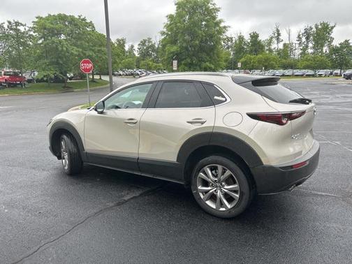 2024 Mazda CX-30 2.5 S Preferred Package
