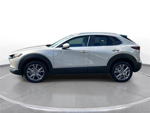 2024 Mazda CX-30 2.5 S Preferred Package