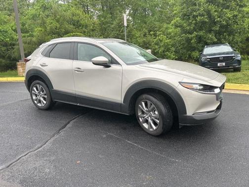 2024 Mazda CX-30 2.5 S Preferred Package