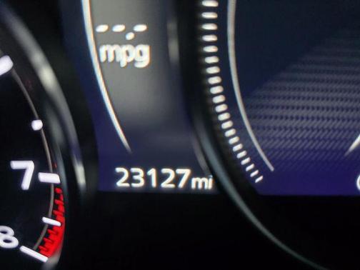 Zircon Sand Metallic 2023 Mazda CX-50 2.5 Turbo Meridian Edition