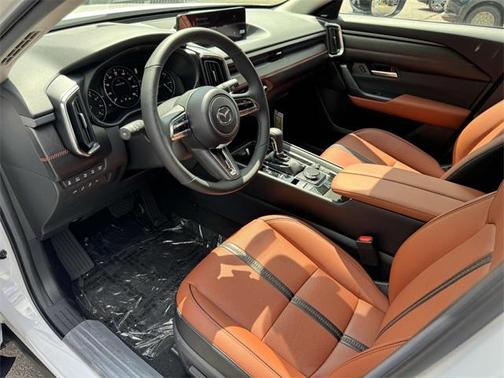 2025 Mazda CX-50 2.5 Turbo Premium Plus Package