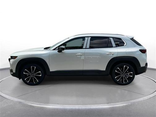 2025 Mazda CX-50 2.5 Turbo Premium Plus Package