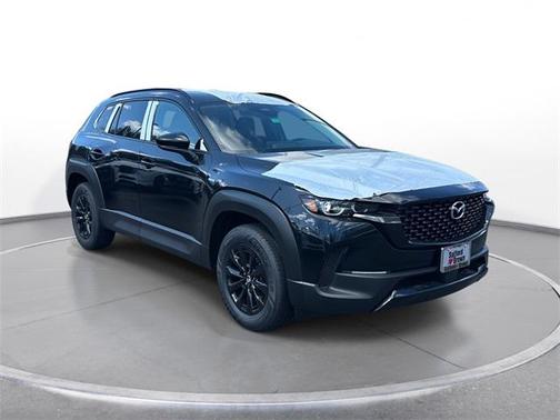 2025 Mazda CX-50 Hybrid Premium