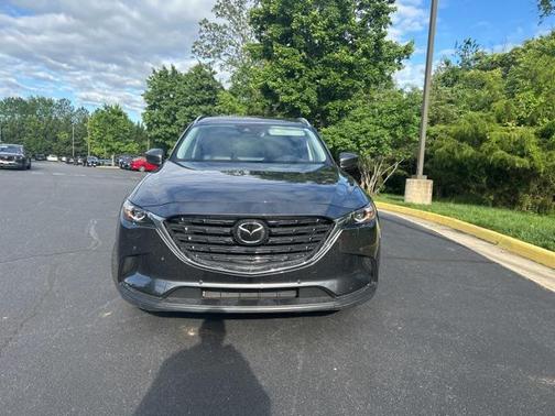 2022 Mazda CX-9 Touring Plus