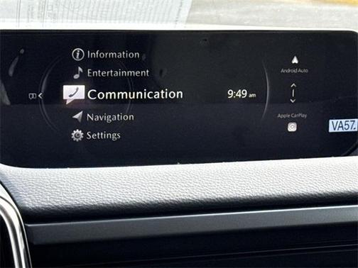 2026 Mazda CX-50 Hybrid Premium Plus