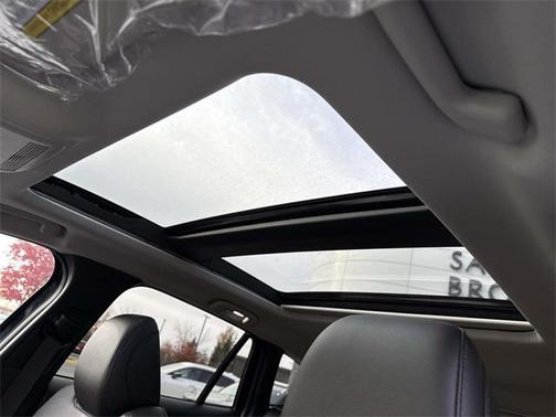 2026 Mazda CX-50 Hybrid Premium Plus