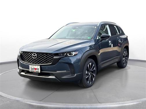 2026 Mazda CX-50 Hybrid Premium Plus
