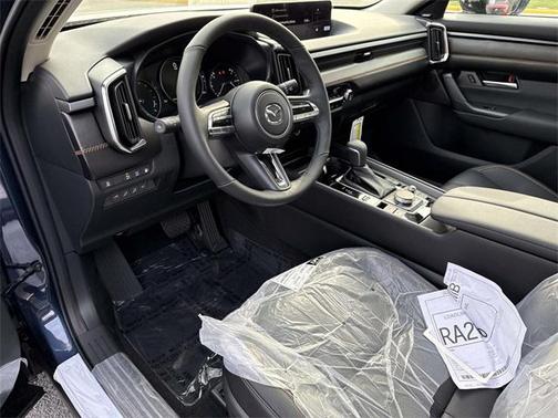 2026 Mazda CX-50 Hybrid Premium Plus