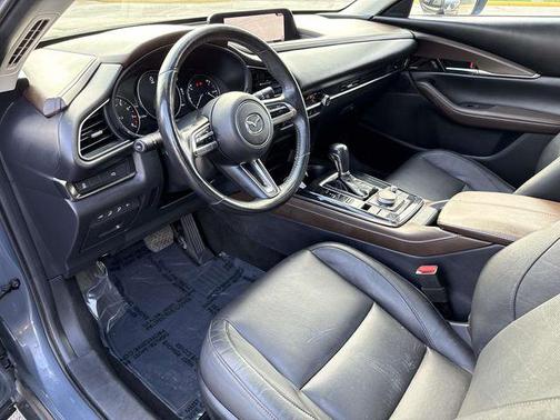 2023 Mazda CX-30 2.5 Turbo Premium Package