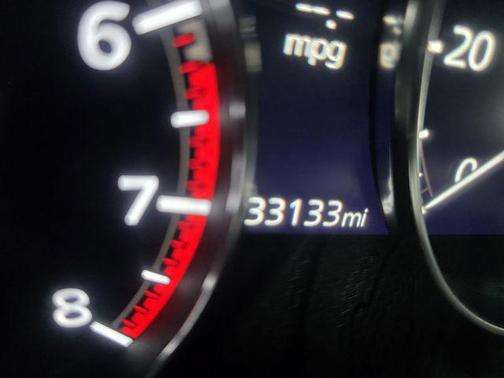 2023 Mazda CX-30 2.5 Turbo Premium Package