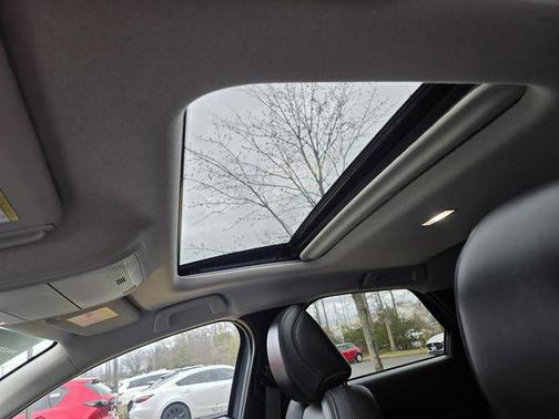 2023 Mazda CX-30 2.5 Turbo Premium Package