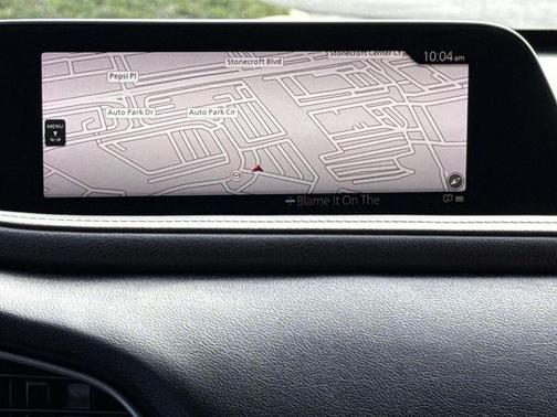 2023 Mazda CX-30 2.5 Turbo Premium Package