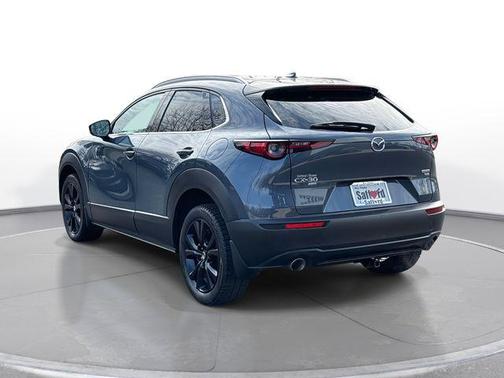 2023 Mazda CX-30 2.5 Turbo Premium Package