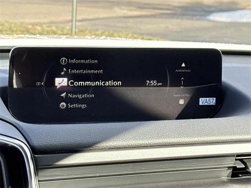 2026 Mazda CX-50 Hybrid Premium Plus