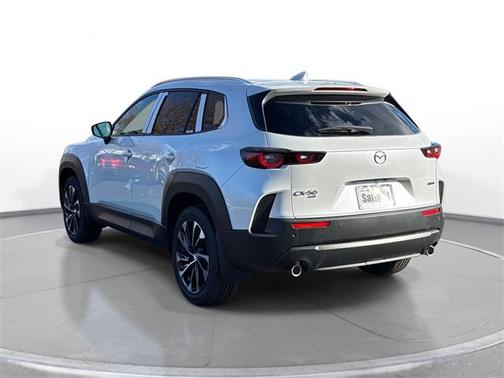2026 Mazda CX-50 Hybrid Premium Plus