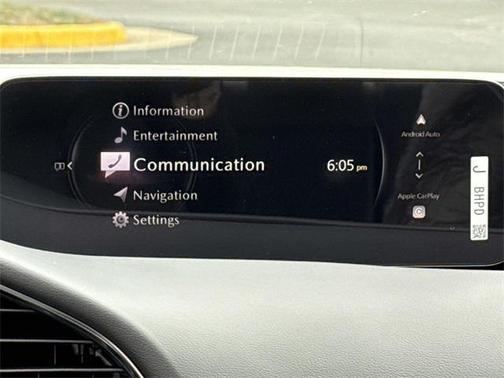 2026 Mazda Mazda3 2.5 Turbo AWD