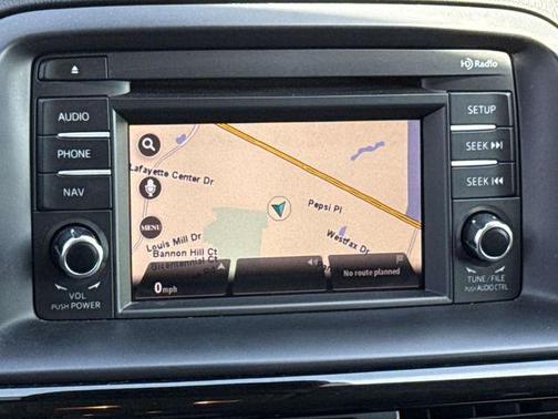 2014 Mazda CX-5 Grand Touring