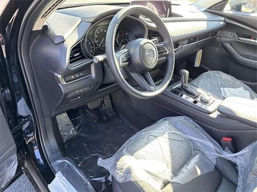 2026 Mazda CX-30 2.5 S Preferred Package