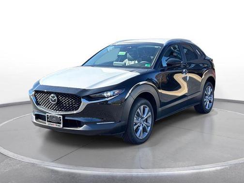 2026 Mazda CX-30 2.5 S Preferred Package