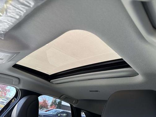 2026 Mazda CX-30 2.5 S Preferred Package