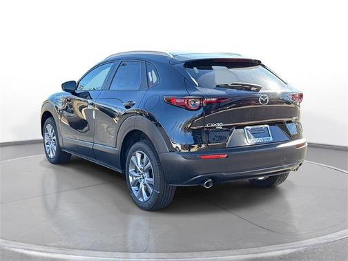 2026 Mazda CX-30 2.5 S Preferred Package