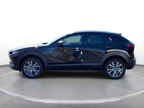 2026 Mazda CX-30 2.5 S Preferred Package
