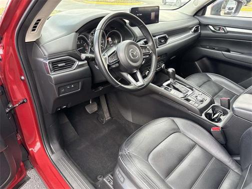 2024 Mazda CX-5 2.5 S Preferred Package