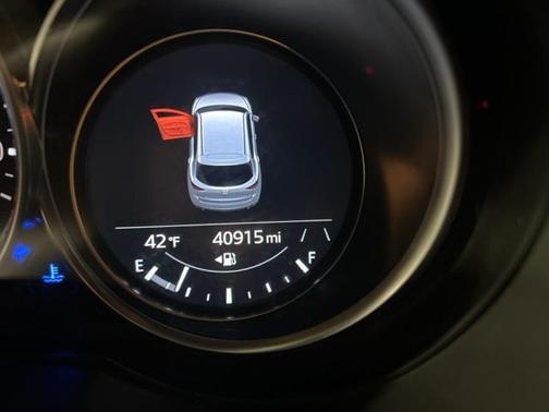 2024 Mazda CX-5 2.5 S Preferred Package