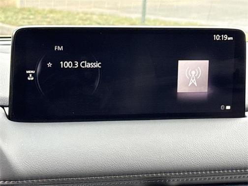 2024 Mazda CX-5 2.5 S Preferred Package