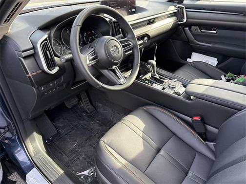 2026 Mazda CX-50 2.5 S Premium Package