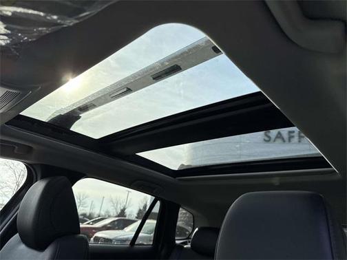 2026 Mazda CX-50 2.5 S Premium Package