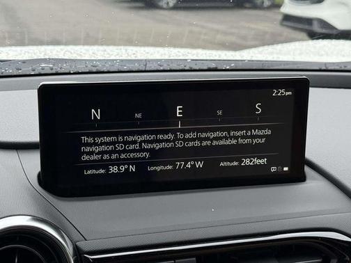 Snowflake White Pearl Mica 2026 Mazda MX-5 Miata Grand Touring
