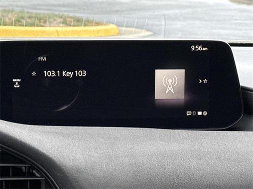 2025 Mazda Mazda3 2.5 Turbo AWD