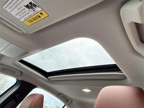 2025 Mazda Mazda3 2.5 Turbo AWD