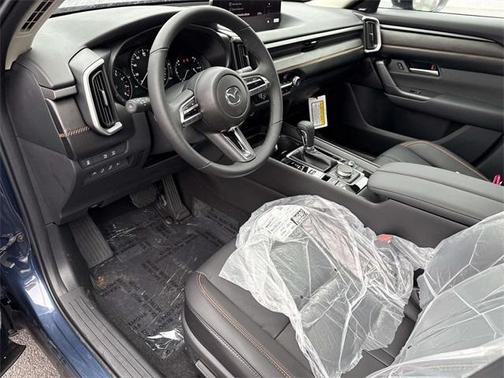 2026 Mazda CX-50 2.5 S Premium Package