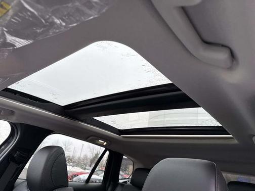 2026 Mazda CX-50 2.5 S Premium Package