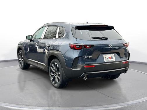 2026 Mazda CX-50 2.5 S Premium Package