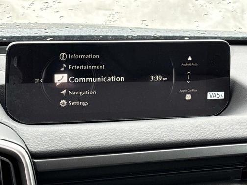 2026 Mazda CX-50 2.5 S Premium Package