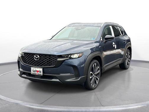 2026 Mazda CX-50 2.5 S Premium Package