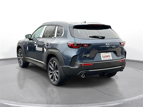 2026 Mazda CX-50 2.5 S Premium Package