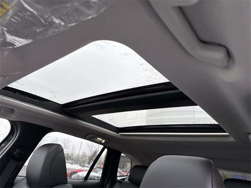 2026 Mazda CX-50 2.5 S Premium Package