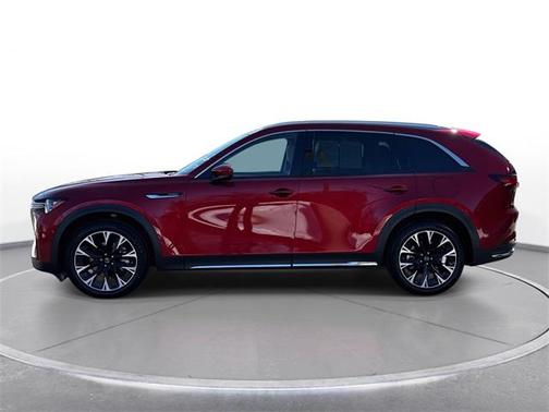 2024 Mazda CX-90 PHEV Premium