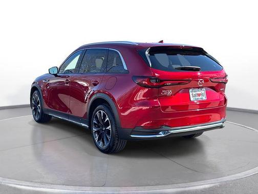 2024 Mazda CX-90 PHEV Premium