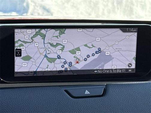 2024 Mazda CX-90 PHEV Premium