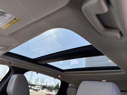 2024 Mazda CX-90 PHEV Premium