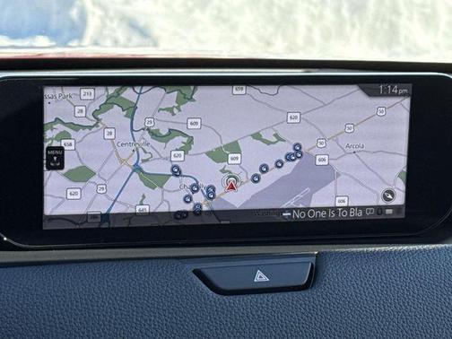 2024 Mazda CX-90 PHEV Premium