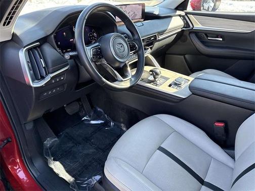 2024 Mazda CX-90 PHEV Premium